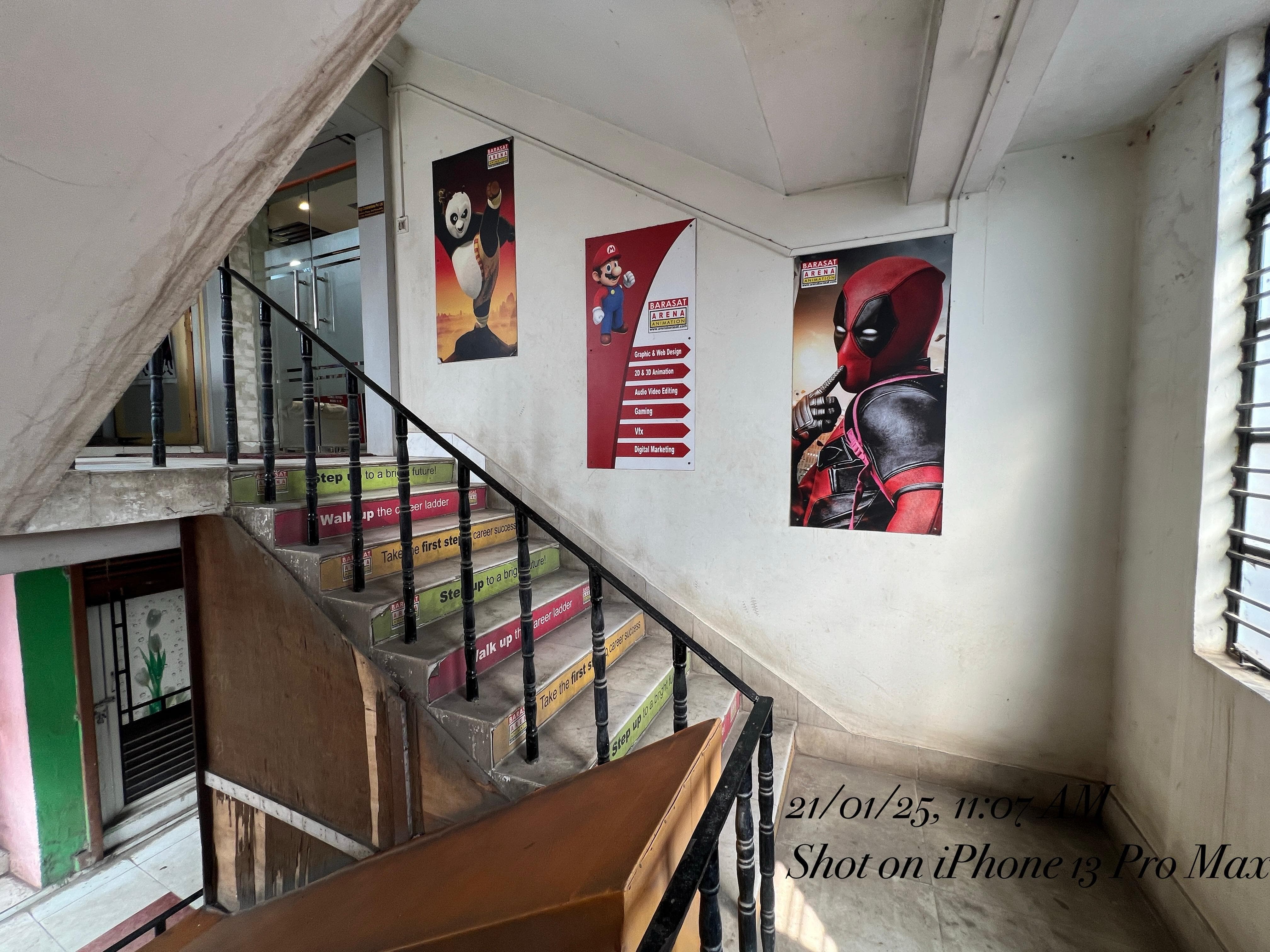 Arena Animation Barasat Arena Animation Barasat Building and Locality photo 4